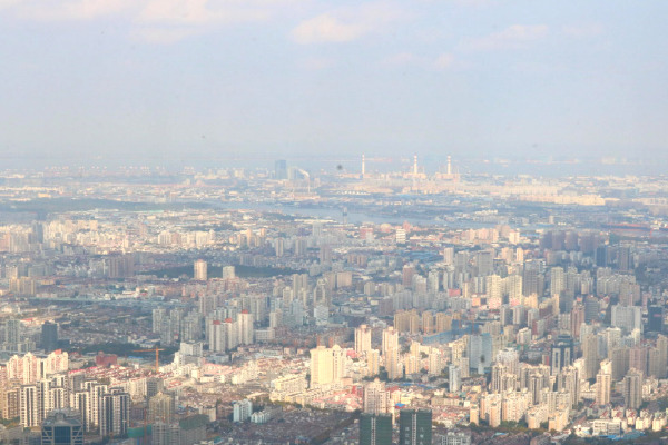 上海“十四五”规划建议：大力发展线上消费等新型消费